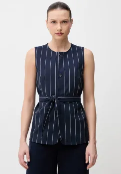 United Colors of Benetton vesta pentru femei imagine