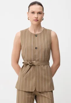 United Colors of Benetton vesta pentru femei imagine