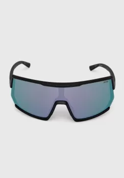 Uvex ochelari de soare Sportstyle 235 culoarea negru, 53/3/003 imagine