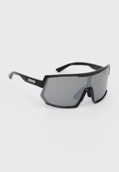 Uvex ochelari de soare Sportstyle 235 culoarea negru imagine