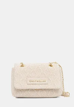 Valentino Bags geanta crossbody de dama impletita OCARINA SUMMER imagine