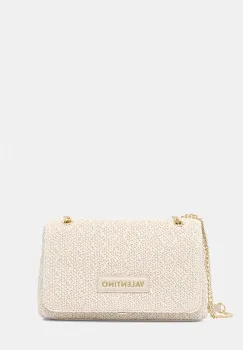 Valentino Bags geanta crossbody de dama impletita OCARINA SUMMER imagine