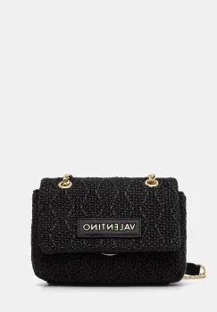 Valentino Bags geanta crossbody de femei impletita OCARINA SUMMER imagine
