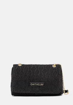 Valentino Bags geanta crossbody de femei impletita OCARINA SUMMER imagine