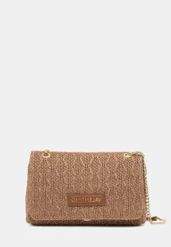 Valentino Bags geanta crossbody femeiasca impletita OCARINA SUMMER imagine