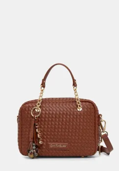 Valentino Bags geanta crossbody pentru femei, cu imitatie de piele GEA imagine