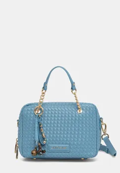 Valentino Bags geanta crossbody pentru femei, cu imitatie de piele GEA imagine