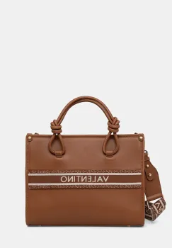 Valentino Bags geanta crossbody pentru femei, din imitatie de piele AELLA imagine