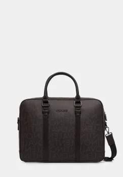 Valentino Bags geanta de laptop pentru barbati KING RE imagine