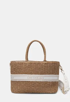 Valentino Bags geanta de plaja pentru femei BOHO imagine