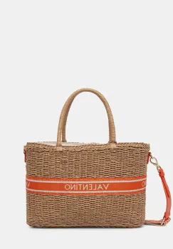 Valentino Bags geanta de plaja pentru femei BOHO imagine