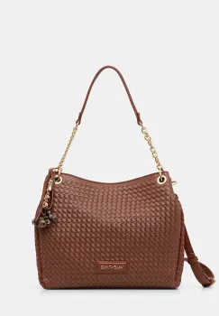 Valentino Bags geanta pentru femei, cu imitatie de piele GEA imagine