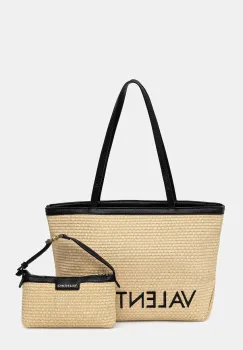 Valentino Bags geanta pentru femei impletita MAIAM imagine