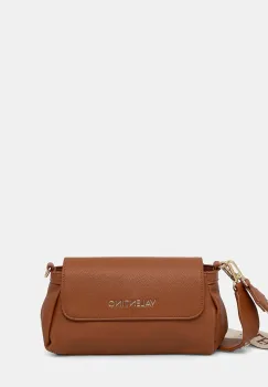 Valentino Bags geanta postas pentru femei, cu imitatie de piele DEA RE imagine