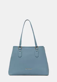 Valentino Bags geanta shopper pentru femei cu imitatie de piele imagine