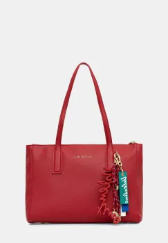 Valentino Bags geanta shopper pentru femei, cu imitatie de piele RYTA RE imagine