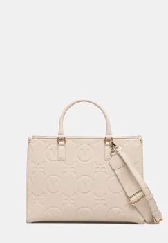 Valentino Bags geanta shopper pentru femei, cu imitatie de piele SAMBA RE imagine