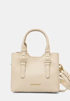 Valentino Bags geanta WINNIE RE culoarea bej, VBS9E304 imagine