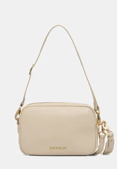 Valentino Bags geanta WINNIE RE culoarea bej, VBS9E315 imagine