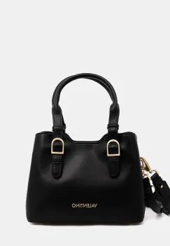 Valentino Bags geanta WINNIE RE culoarea negru, VBS9E304 imagine