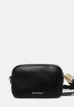 Valentino Bags geanta WINNIE RE culoarea negru, VBS9E315 imagine
