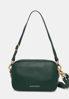 Valentino Bags geanta WINNIE RE culoarea verde, VBS9E315 imagine