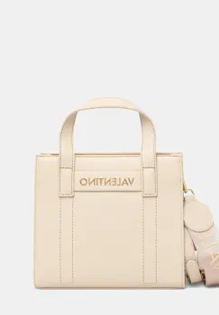 Valentino Bags poseta AURY RE culoarea bej, VBS9OB05 imagine