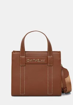 Valentino Bags poseta AURY RE culoarea maro, VBS9OB05 imagine