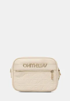 Valentino Bags poseta CORA culoarea bej, VBS9OO15 imagine