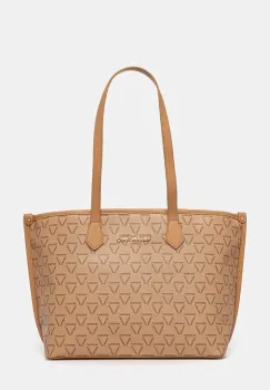 Valentino Bags poseta culoarea portocaliu, VBS8GT02 imagine