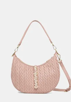 Valentino Bags poseta culoarea roz, VBS9AB07 imagine