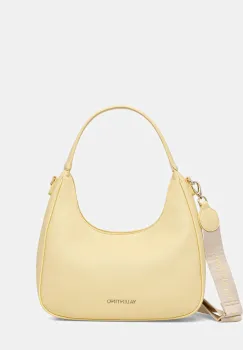 Valentino Bags poseta DORIS RE culoarea galben, VBS9ON07 imagine