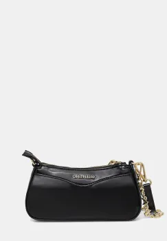 Valentino Bags poseta ELLY culoarea negru, VBS9IP13VER imagine
