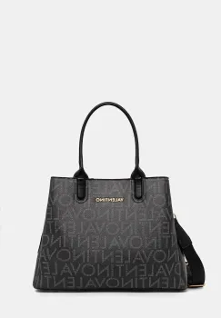 Valentino Bags poseta REGINA RE culoarea gri, VBS9IS51 imagine