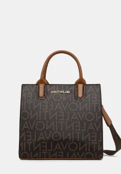 Valentino Bags poseta REGINA RE culoarea maro, VBS9IS04 imagine