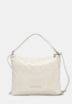 Valentino Bags poseta WAKANDA culoarea bej, VBS9DH07 imagine