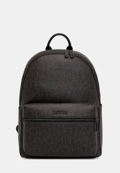 Valentino Bags rucsac de oras pentru barbati, cu imitatie de piele KING RE imagine