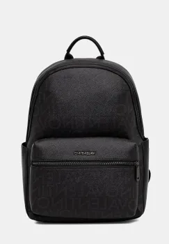 Valentino Bags rucsac de oras pentru barbati, cu imitatie de piele KING RE imagine
