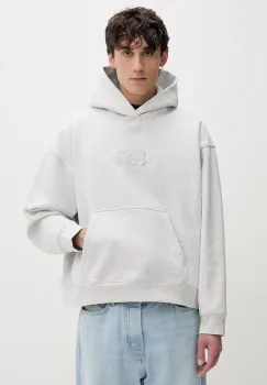 Vans hanorac cu gluga barbati Premium LX imagine