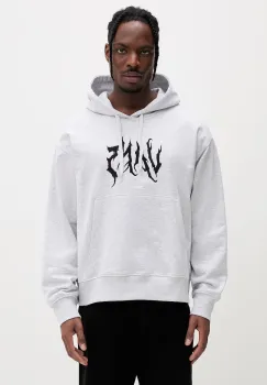 Vans hanorac cu gluga pentru barbati, din bumbac imagine