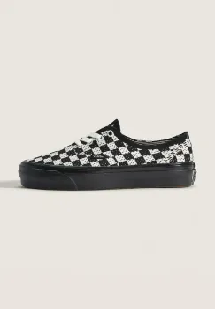 Vans LX Premium Authentic 44 EK Checkerboard tenisi imagine