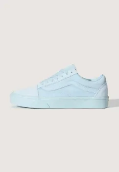 Vans Old Skool tenisi din piele intoarsa imagine