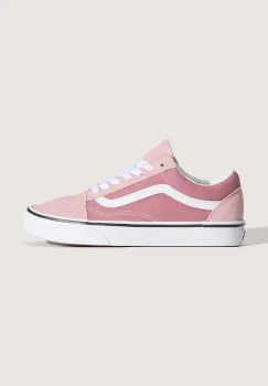Vans Old Skool tenisi inalti pentru femei imagine