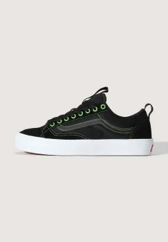 Vans Skate Old Skool 36 tenisi barbati piele intoarsa imagine