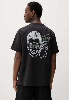 Vans tricou pentru barbati, din bumbac imagine