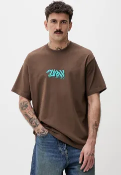 Vans tricou pentru barbati, din bumbac imagine