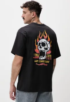 Vans tricou pentru barbati, din bumbac imagine