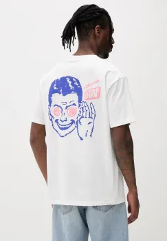 Vans tricou pentru barbati, din bumbac imagine