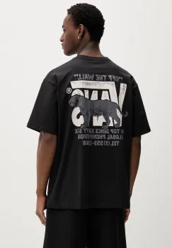 Vans tricou pentru barbati, din bumbac imagine