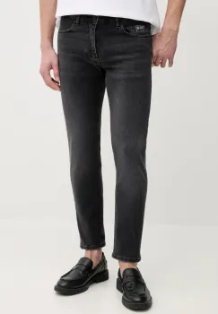 Versace Jeans Couture jeansi barbati 78GAB5K0 CDWRA imagine